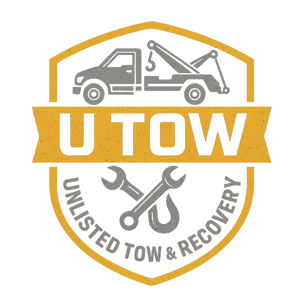 Unlisted Tow & Recovery